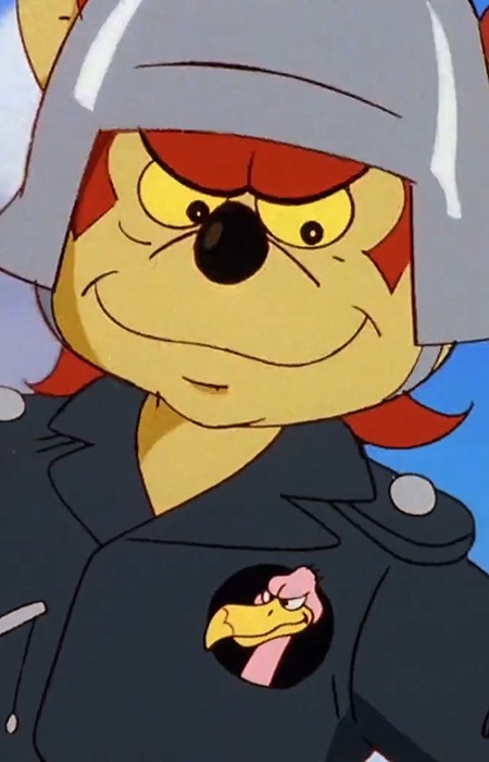 Imagem de Rodney