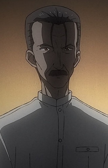 Ohara, Norimasa