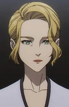 Shushunova, Beatrisa Viktorovna