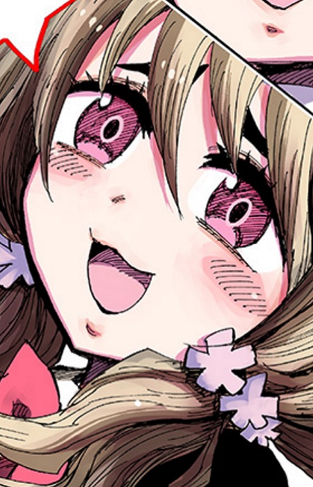 Imagen de Onaga, Yuu