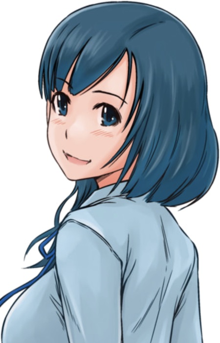 Imagen de Ookura, Nozomi