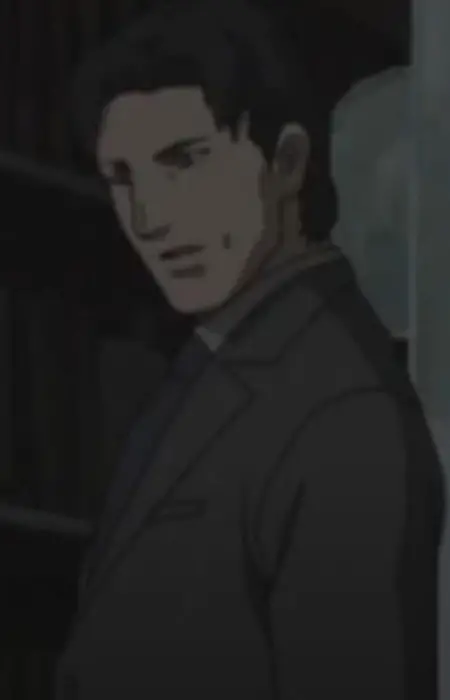 Machiyama, Hirotoshi