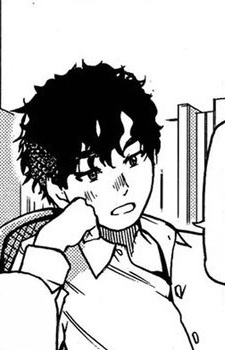 Imagen de Yoshiki, Keita