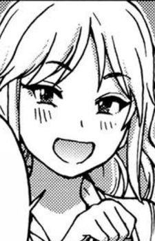 Anjou, Kyouko