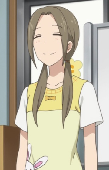 Youchien no Sensei