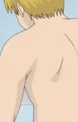 George's Dad image