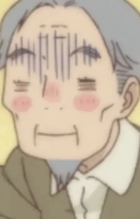 Calligraphy Teacher image