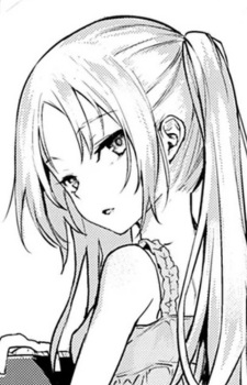 Tateshiba, Kanako