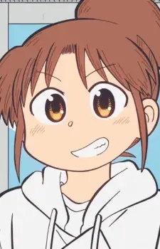 Nagumo, Midori Image