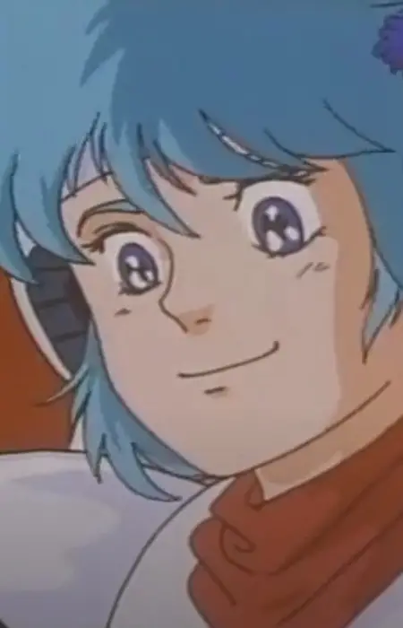 Kain Image