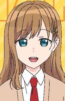 Imagem de Haruka Shirakawa,