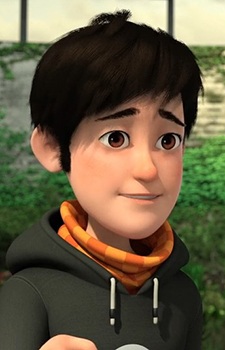 Imagem de Scott