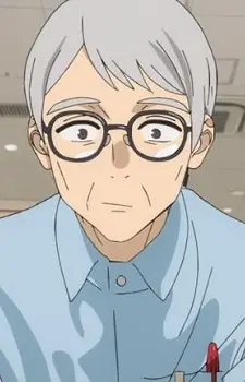 Usami, Hajime image
