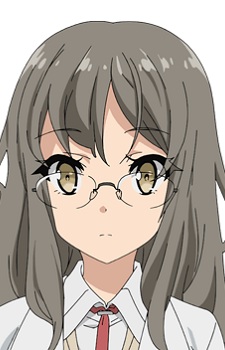 capa de mangá de Futaba, Rio