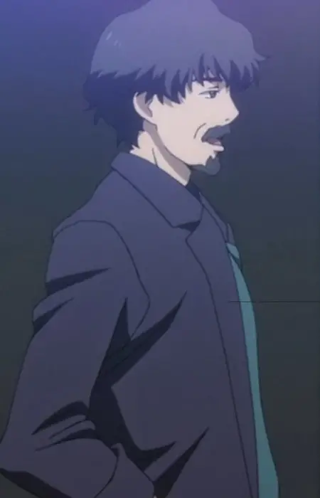Yasunaga Image