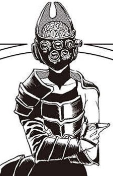 Imagen de Pyon, Skull