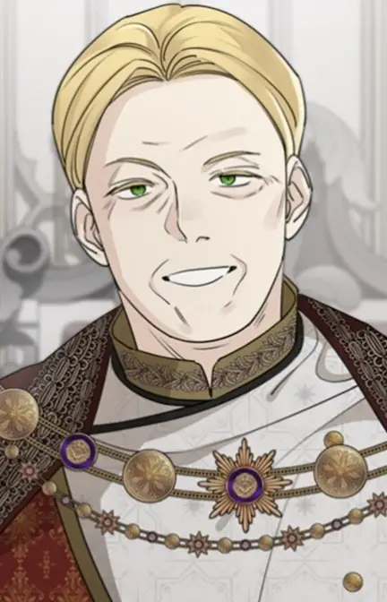 Castor, Declen Ronan
