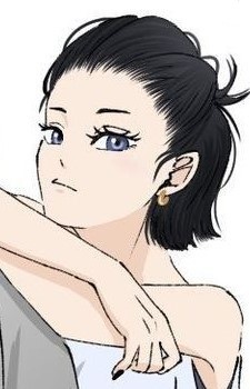 Kageyama, Miwa