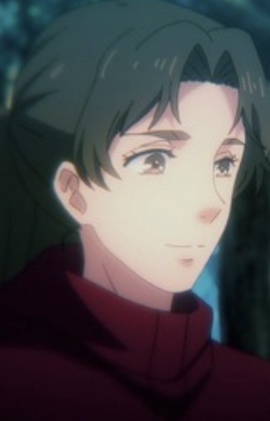 Miho Sugurono,