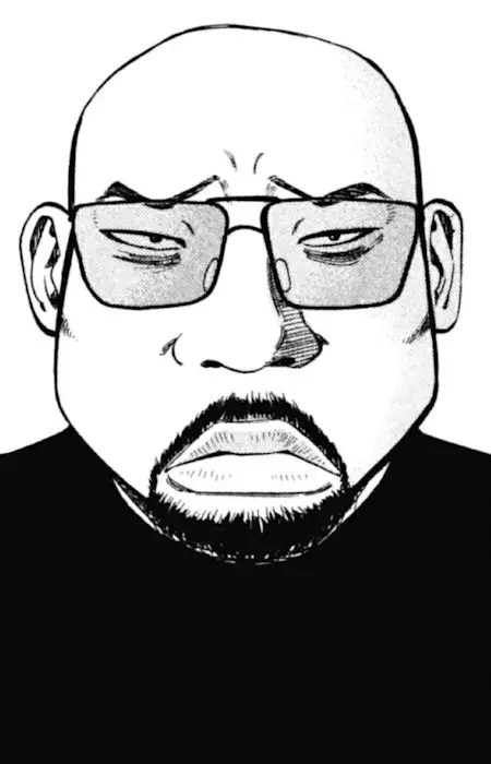 Kuroda image