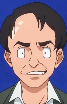 Gou Tahara