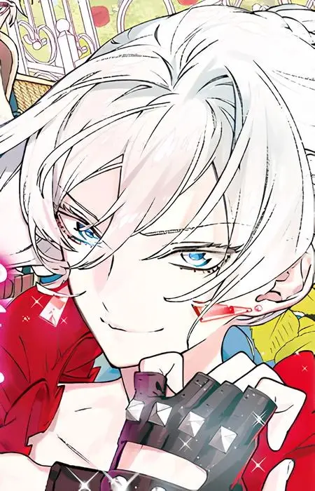 el Vandimion, Scarlet image