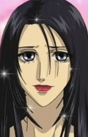 Sunako's Mother