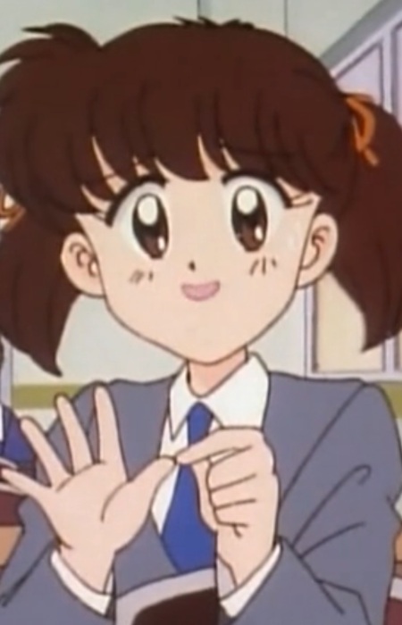 Mika Inada,