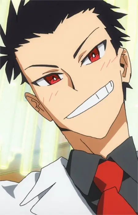 Young Master image