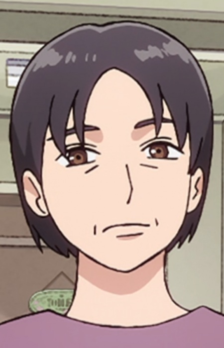Imagem de Yuuko Oka,