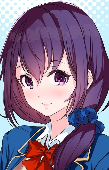 Mizuki, Saya