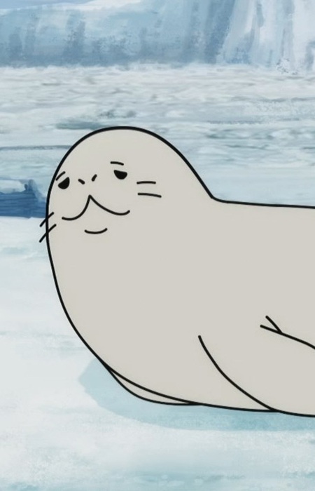 Imagem de Seal Crabeater