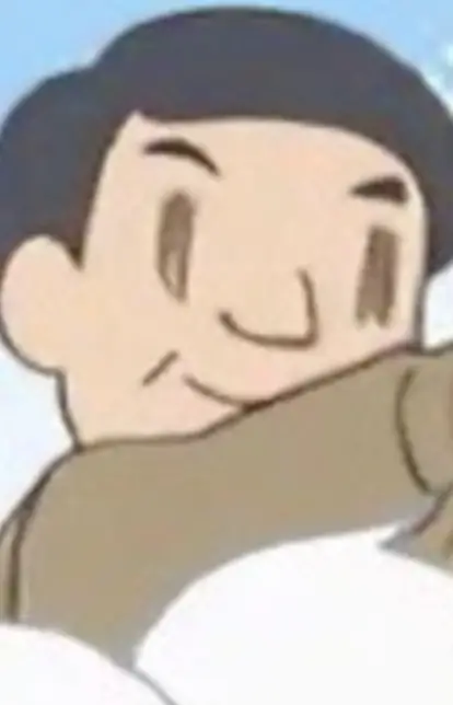 Oji-san image