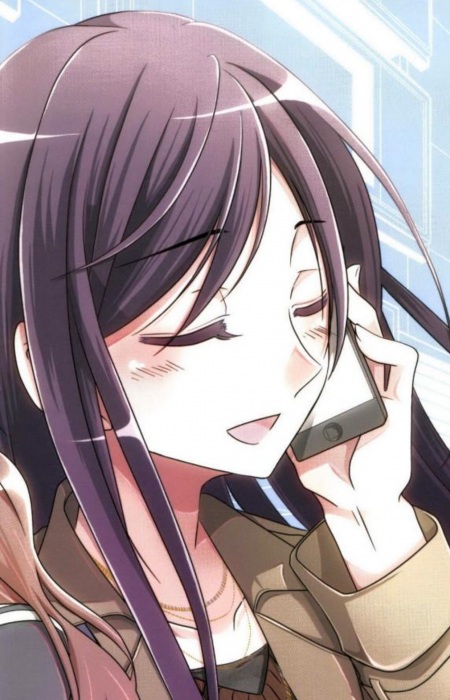 Imagen de Fujimura, Kaoru