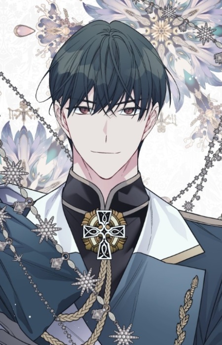 Heint, Zedekiah