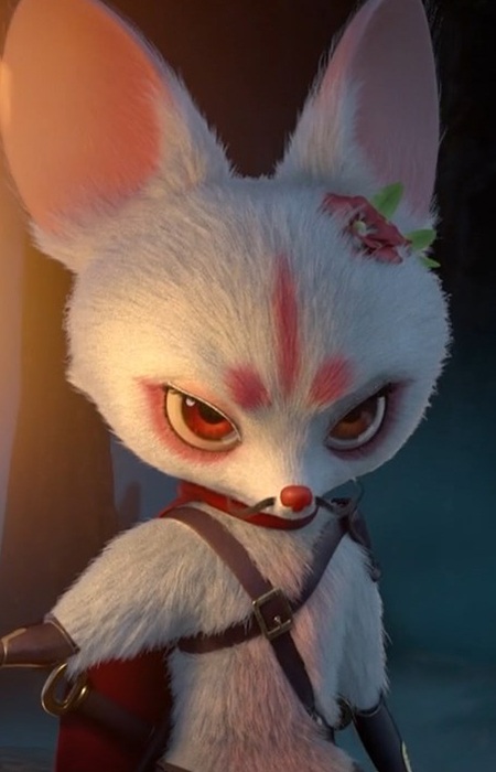 Imagem de Jinmaoshu