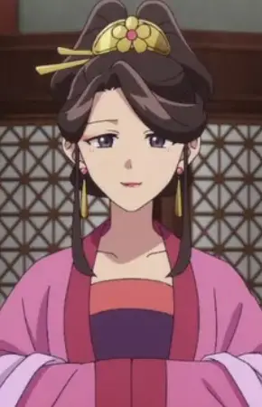 Empress Dowager's Sister image