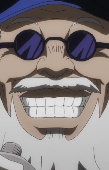 Kouji Ward,