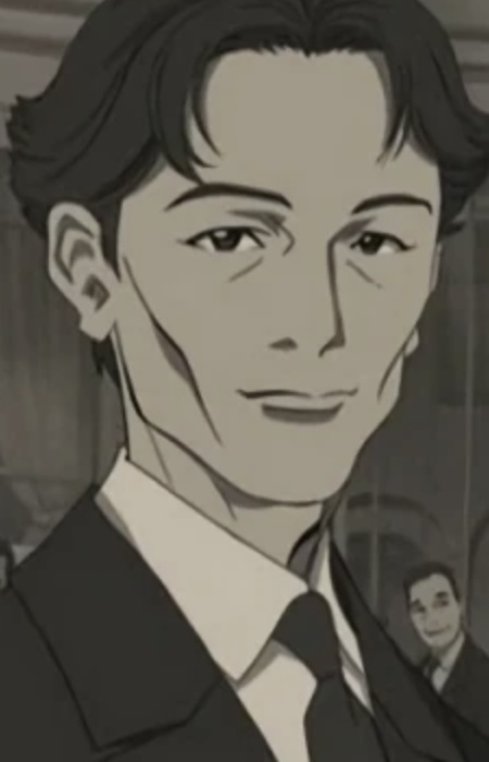 Hiroshi Toudou,