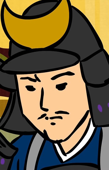 Akechi, Mitsuhide