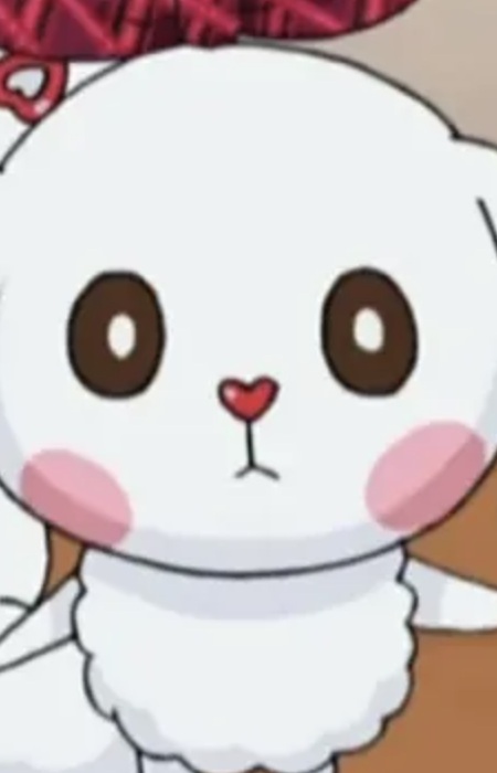 Mimmy