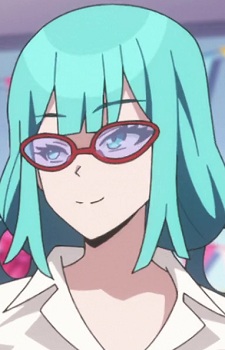 Mifuru Kururugi,