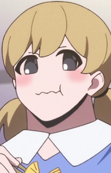Towako Morimatsu,