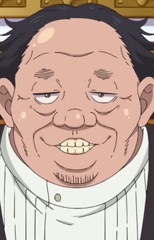 Heizou Sakurai,