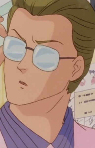 Rockman Kamijo,