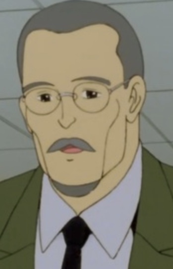 Tanaka
