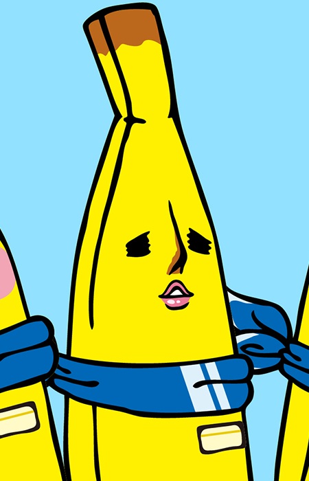 Imagem de Yuu