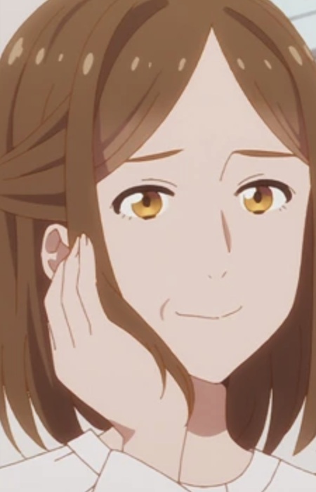 Shouko Miyama,
