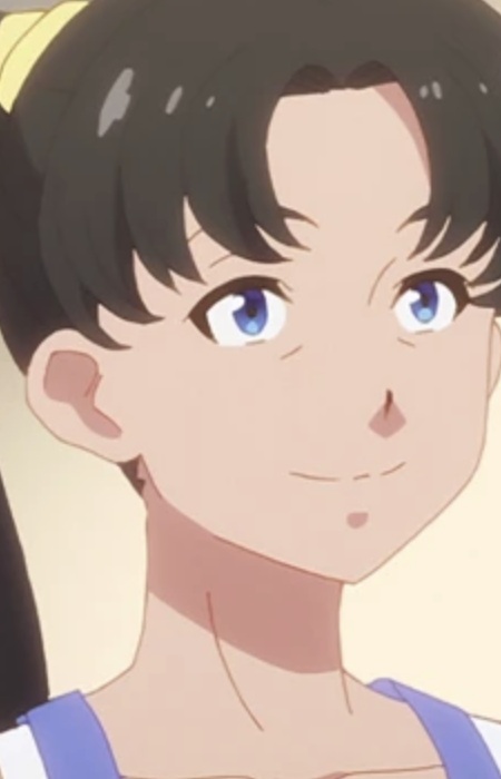 Sami Yodogawa,