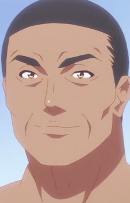Kaya Yodogawa,